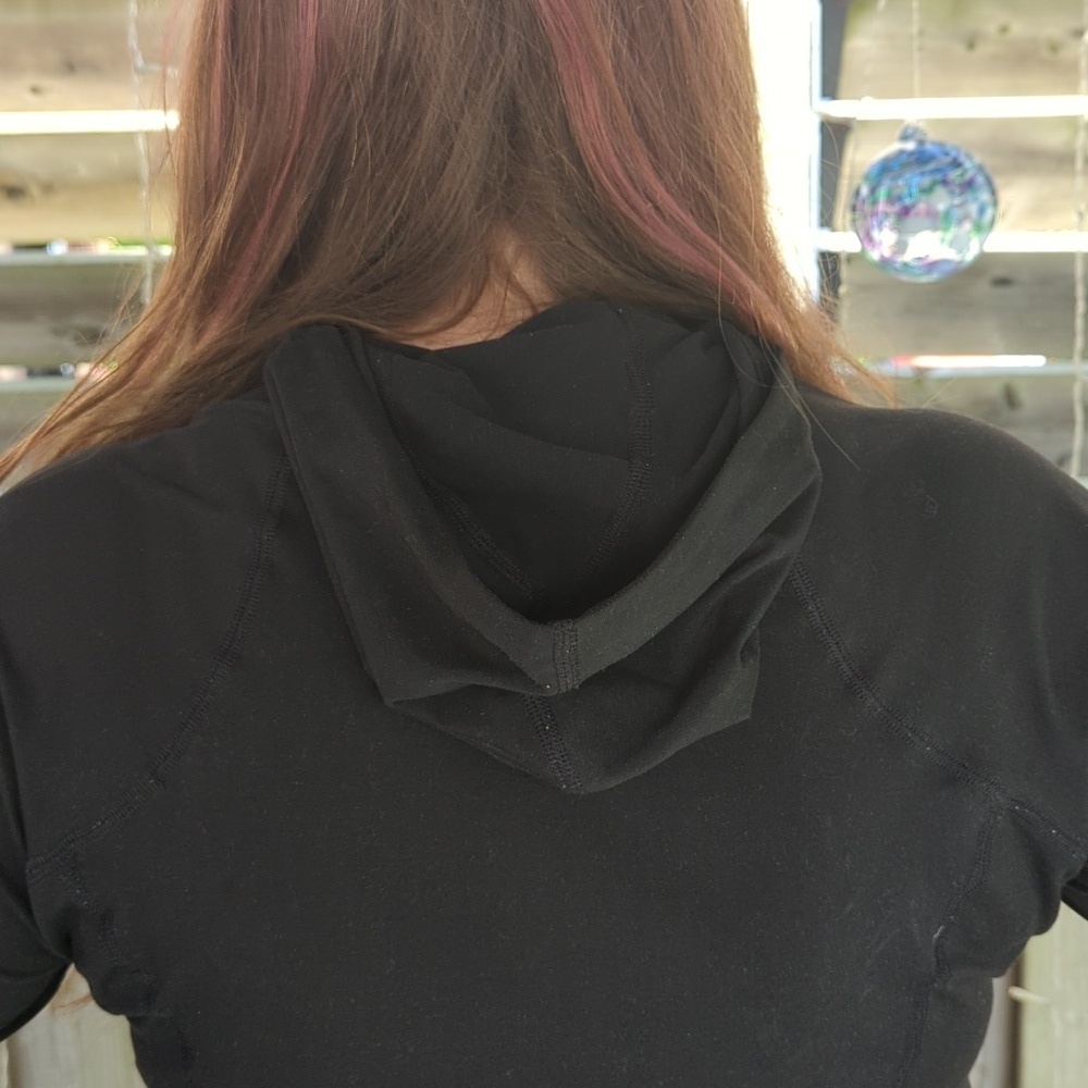 Thermal Base Layer - Picture 5 of 9